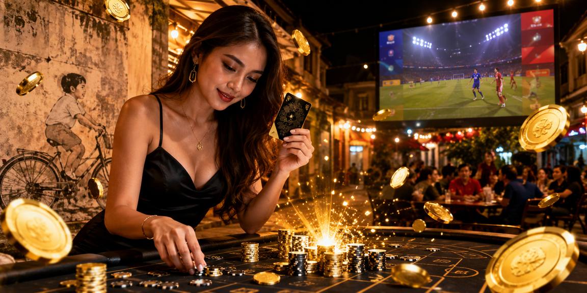 2b2t Baccarat Langsung Tanpa Henti di 2b2t